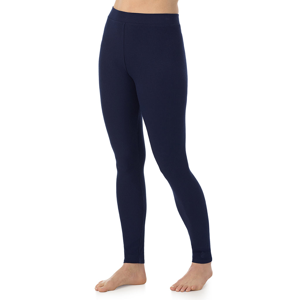 Navy blue leggings near me best sale