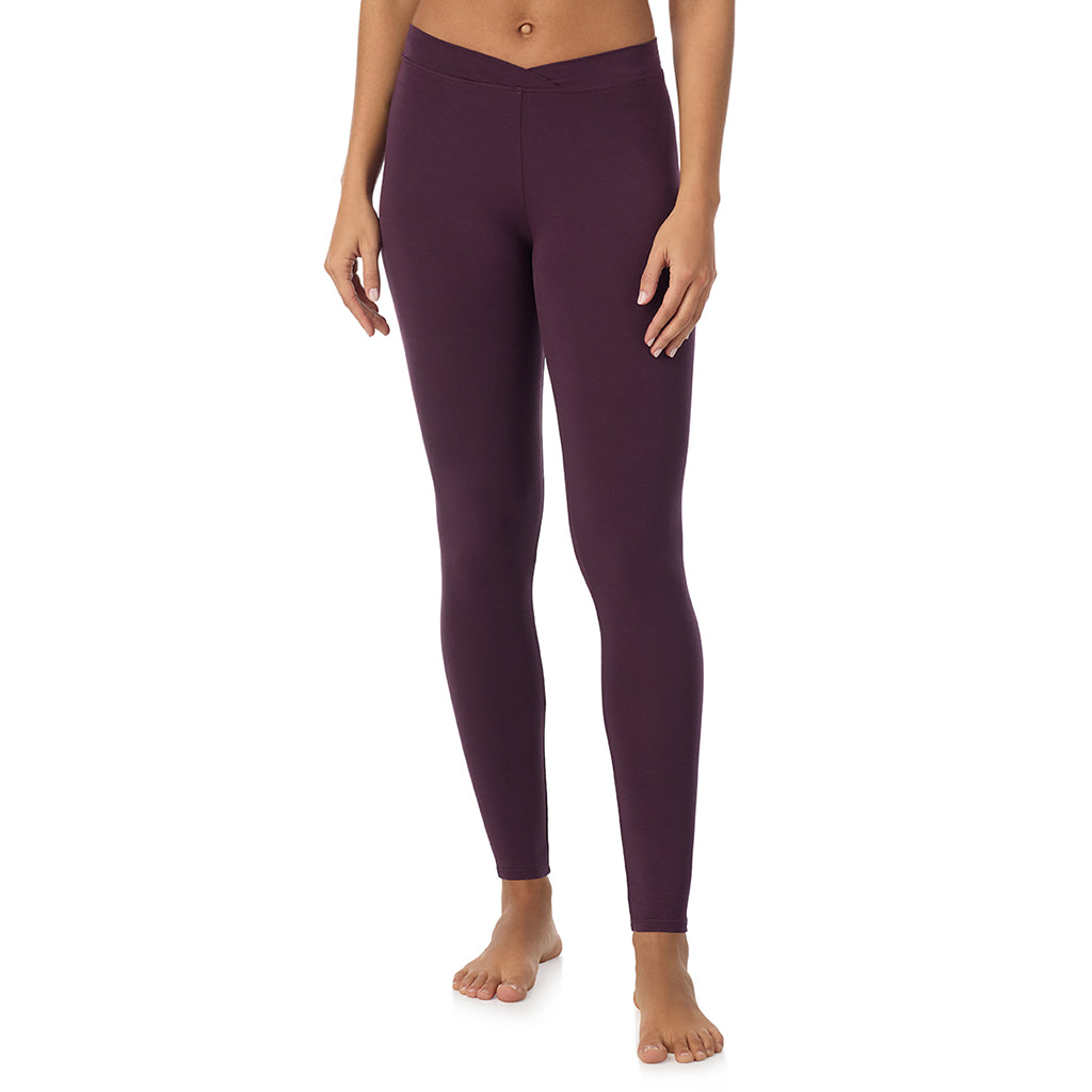 Softwear With Stretch Legging