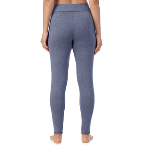  A Lady is wearing Ultra Cozy Legging