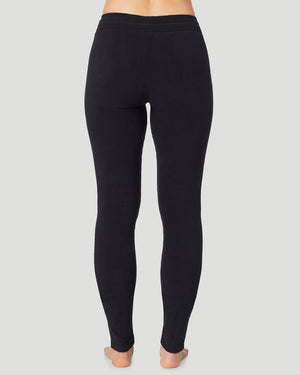 Fleecewear with Stretch Legging