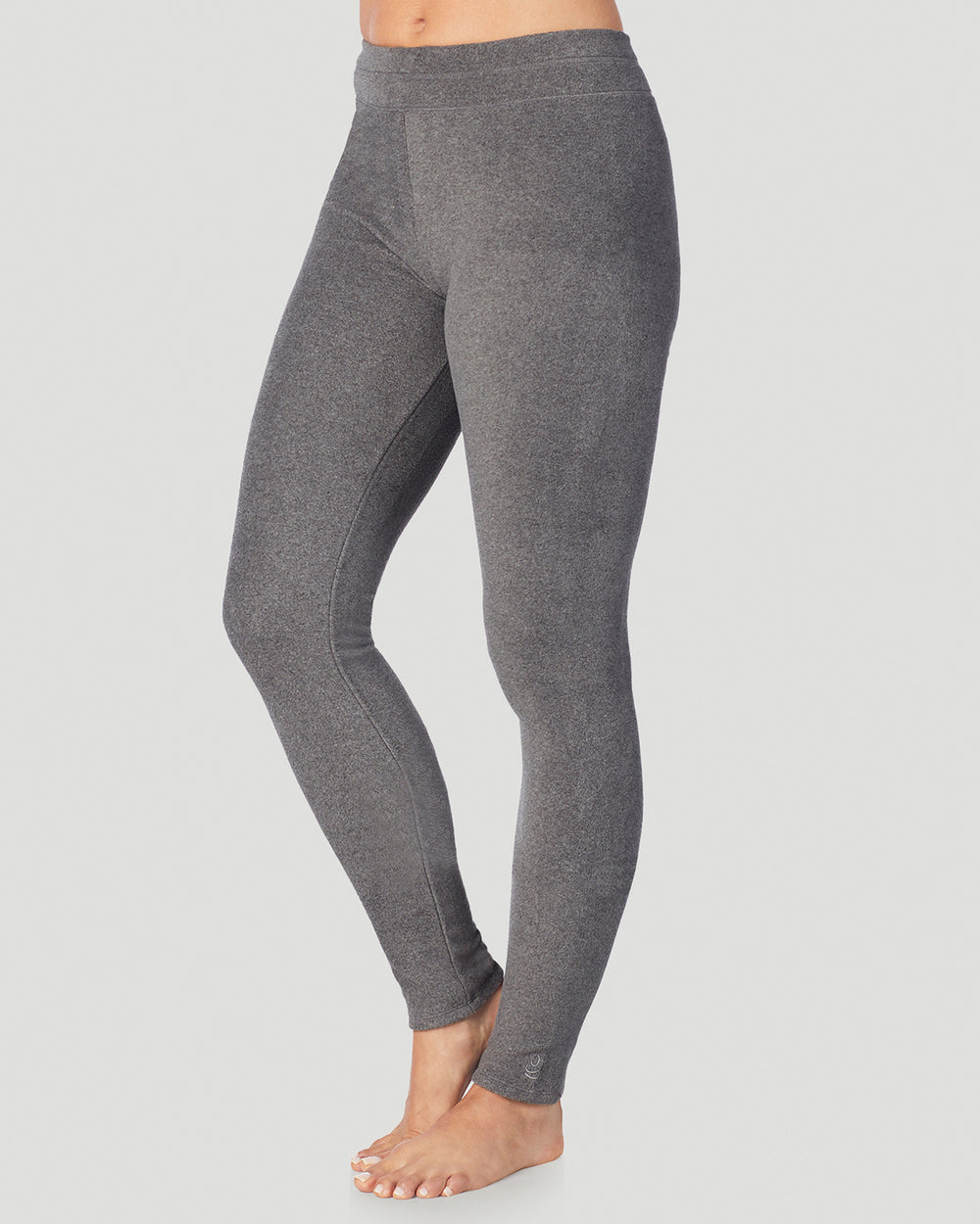 Fleecewear with Stretch Legging