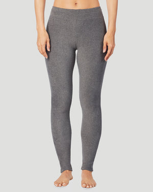 Fleecewear with Stretch Legging
