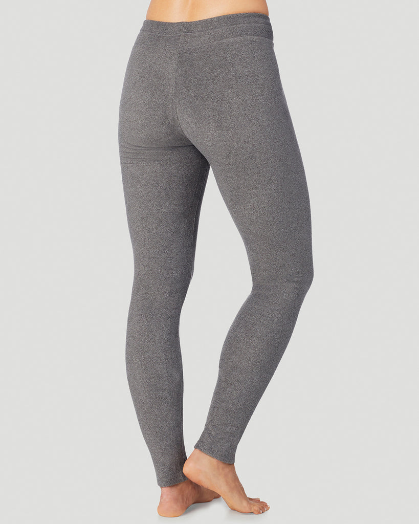 Fleecewear with Stretch Legging