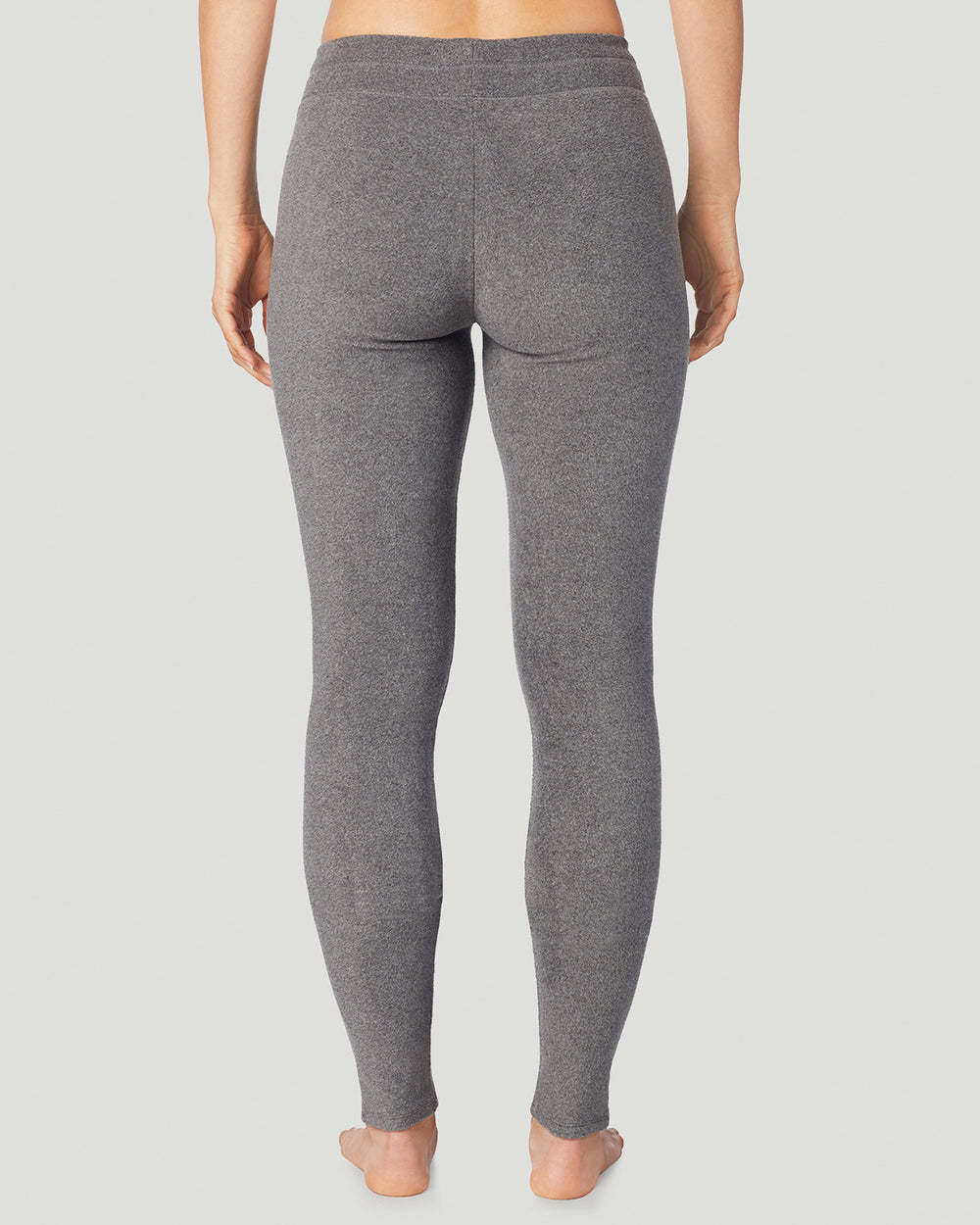 Fleecewear with Stretch Legging