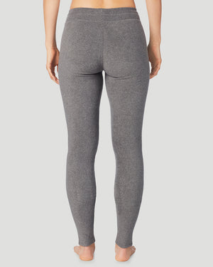 Fleecewear with Stretch Legging