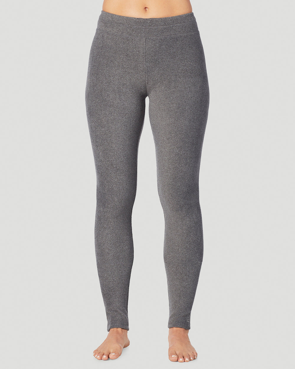 Fleecewear with Stretch Legging