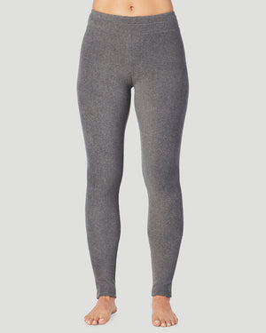 Fleecewear with Stretch Legging