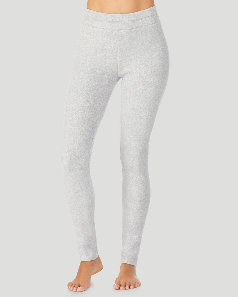 Fleecewear with Stretch Legging