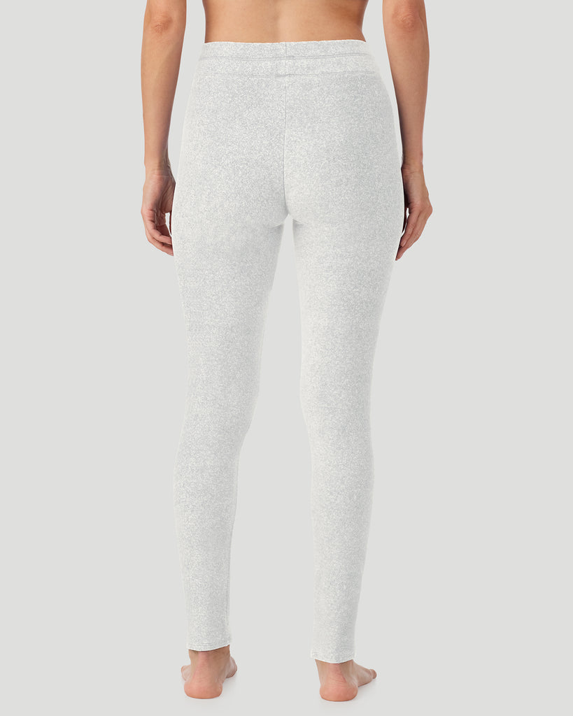 Fleecewear with Stretch Legging