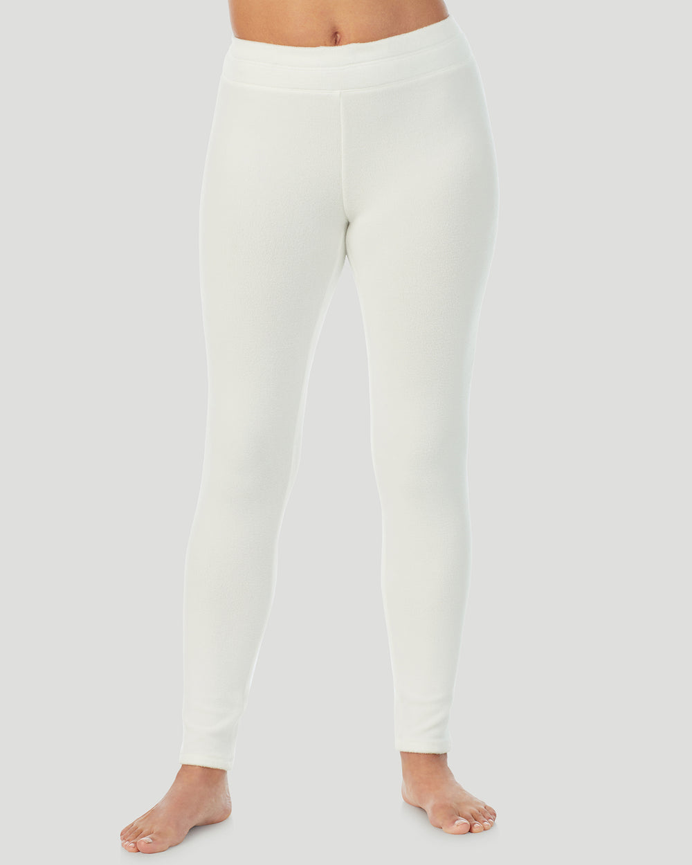 Fleecewear with Stretch Legging