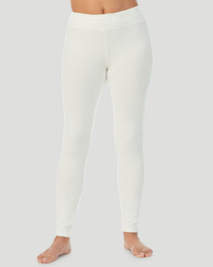 Fleecewear with Stretch Legging