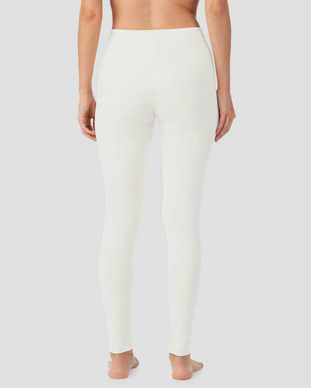 Fleecewear with Stretch Legging
