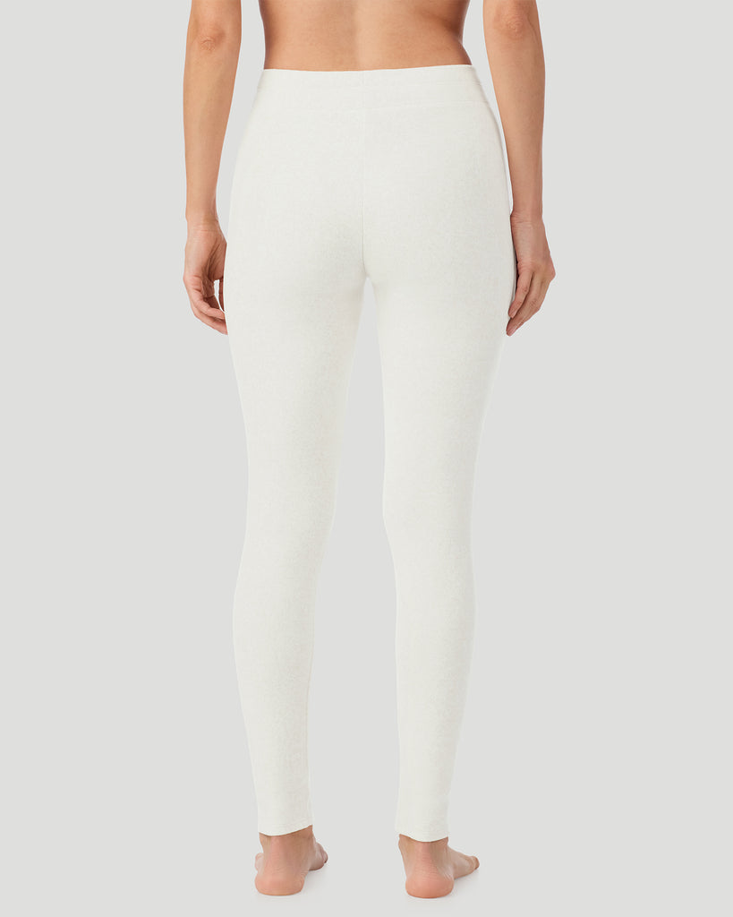 Fleecewear with Stretch Legging