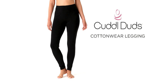 Cottonwear Legging - Cuddl Duds