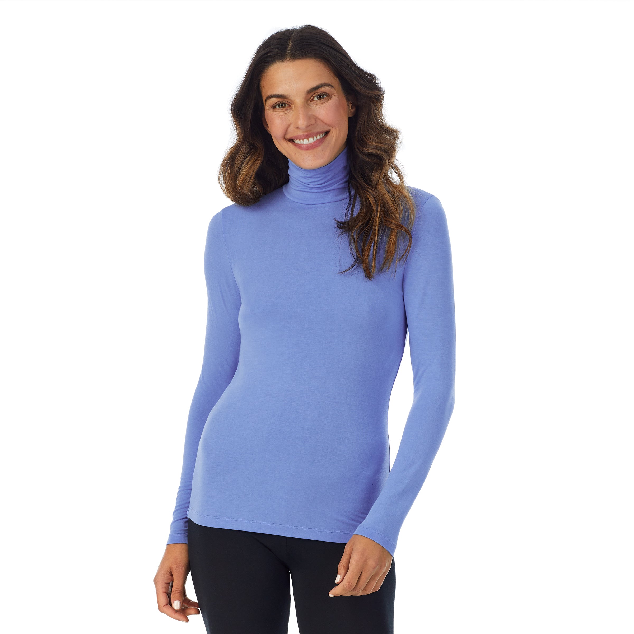 Cute turtleneck tops online