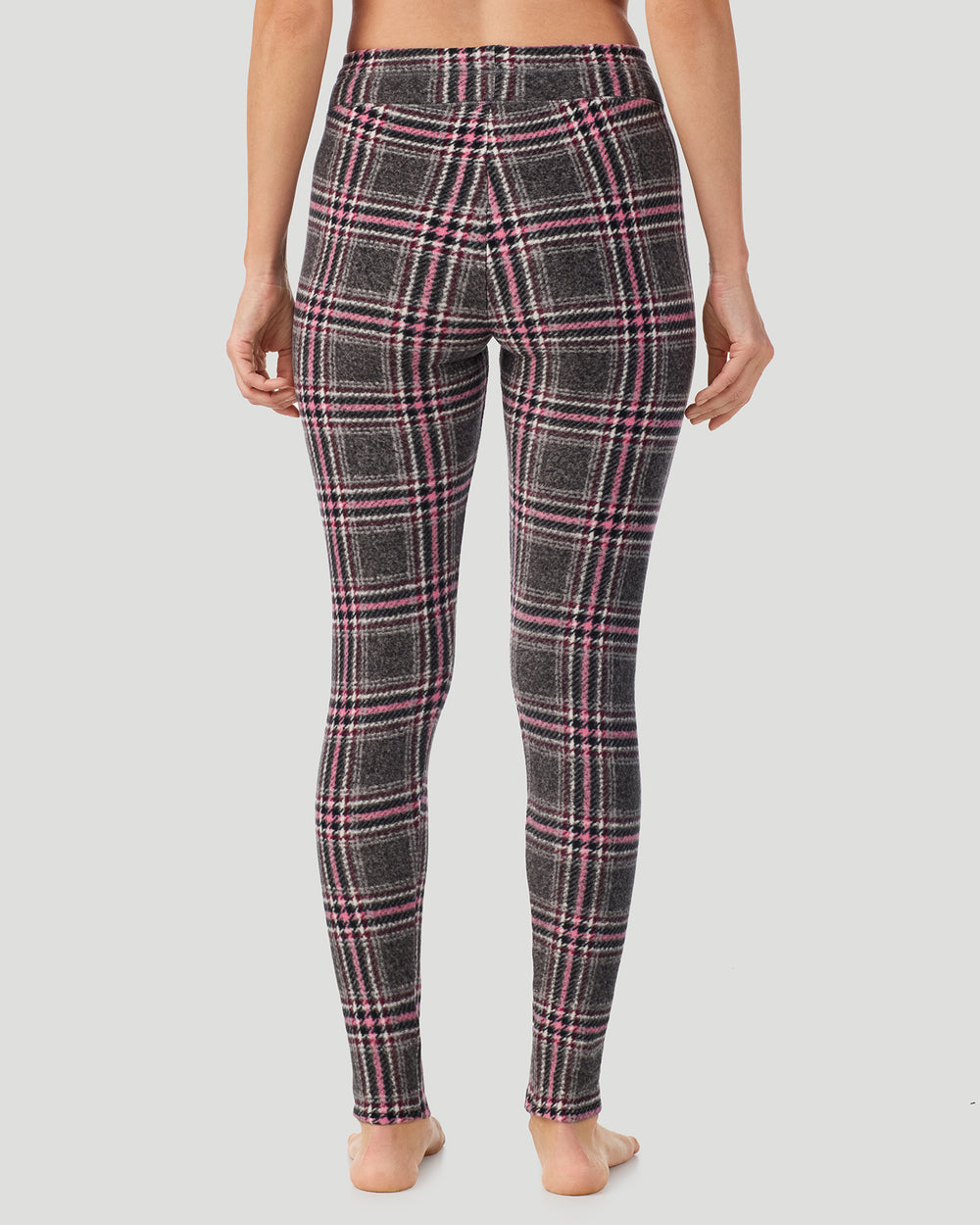 Fleecewear with Stretch Legging