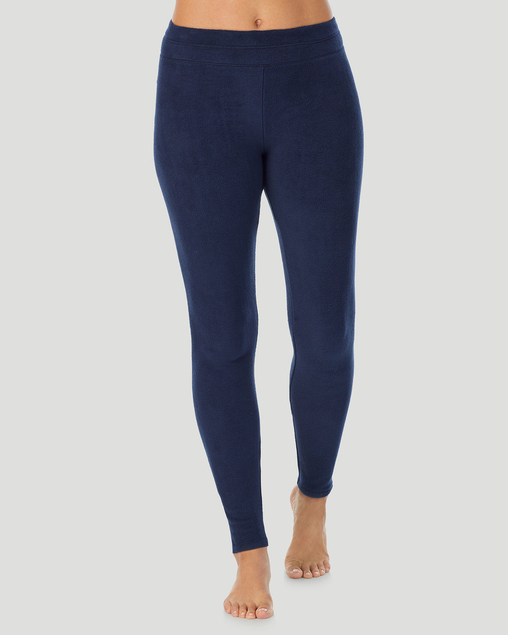 Fleecewear with Stretch Legging