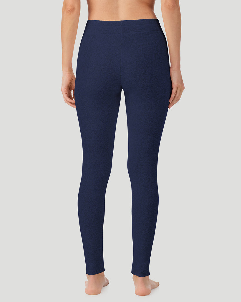 Fleecewear with Stretch Legging