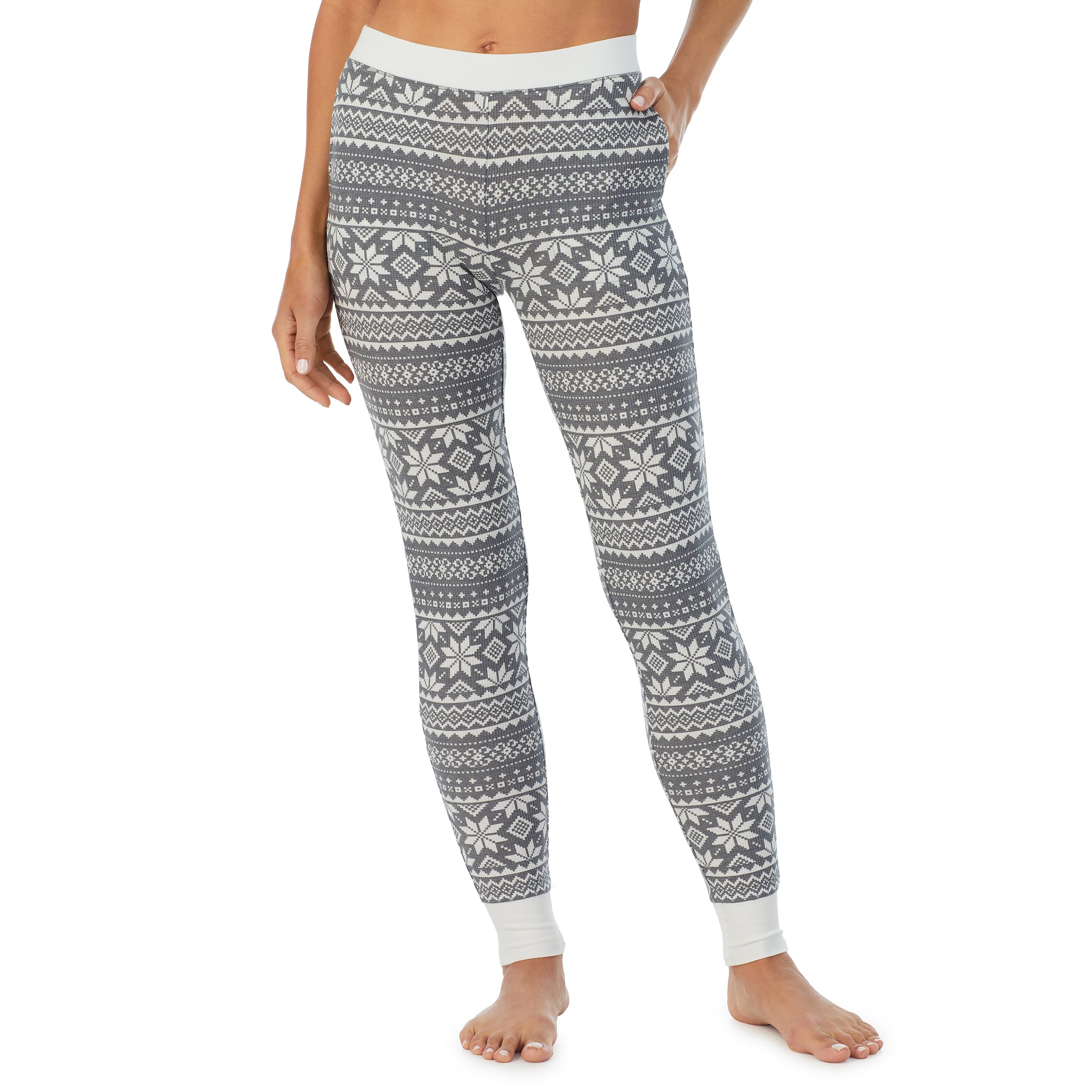 Cuddl duds fleece leggings online