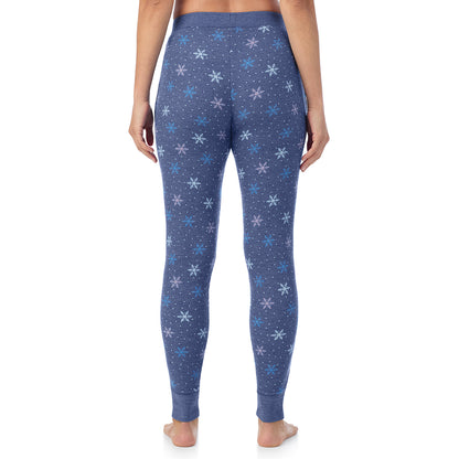 Cozy Stretch Thermal Legging