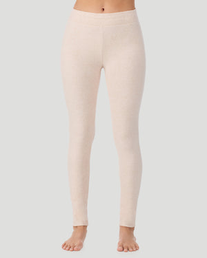 Fleecewear with Stretch Legging