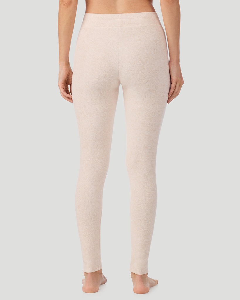 Fleecewear with Stretch Legging
