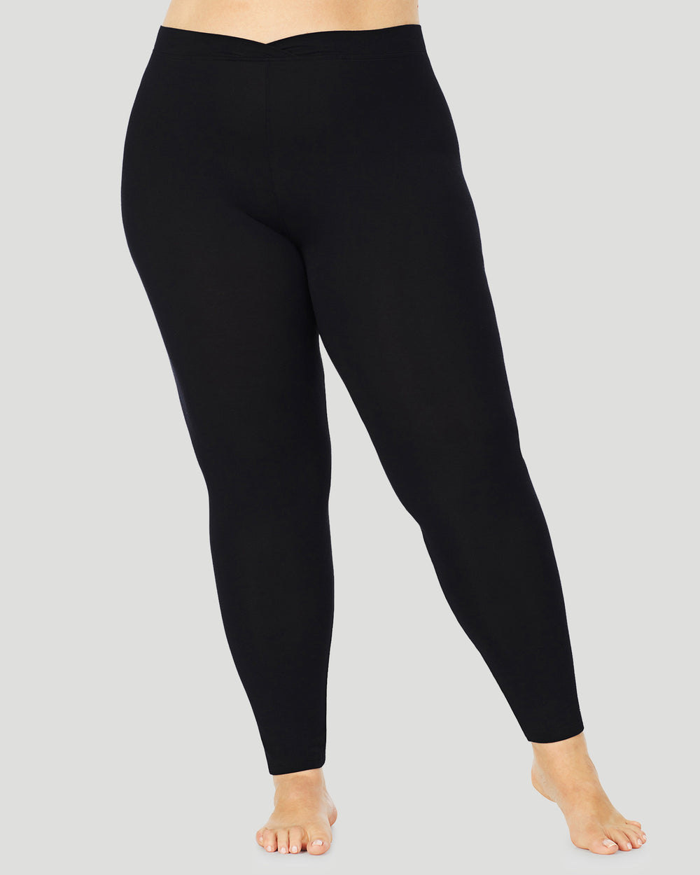 Softwear With Stretch Legging PLUS