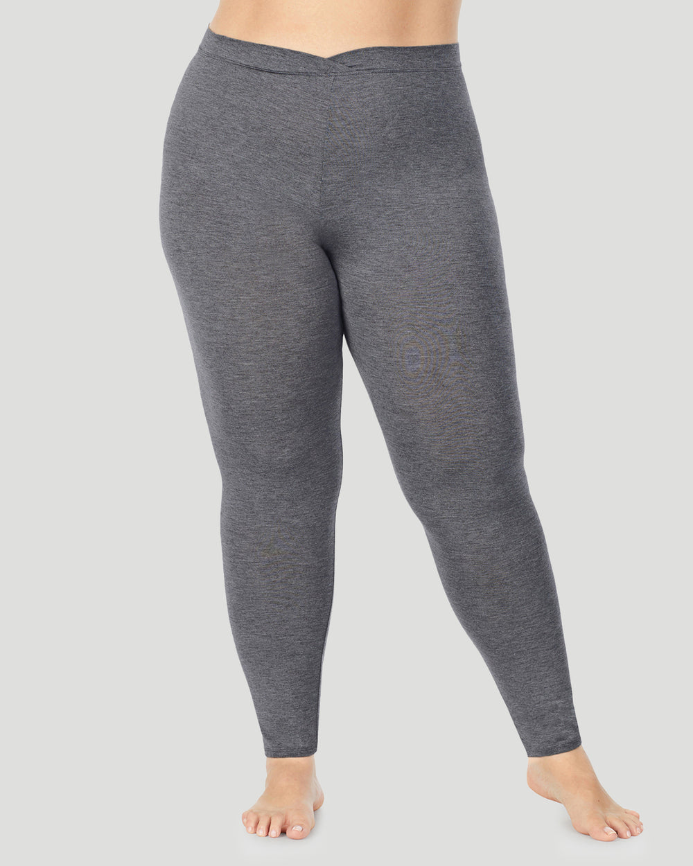Softwear With Stretch Legging PLUS