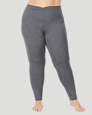 Softwear With Stretch Legging PLUS