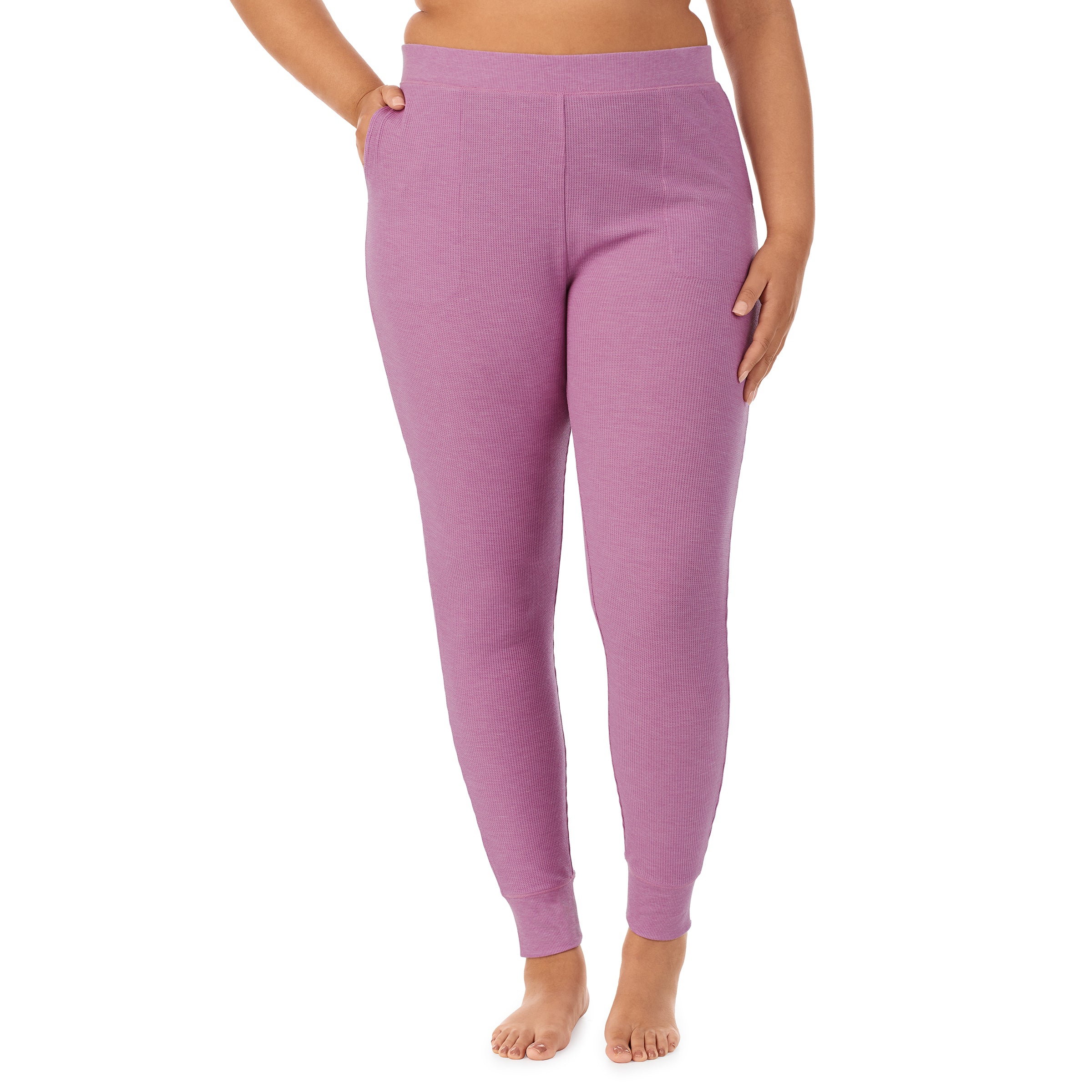 VS PINK HTF PURPLE TIE DYE offers WAFFLE LEGGINGS SET