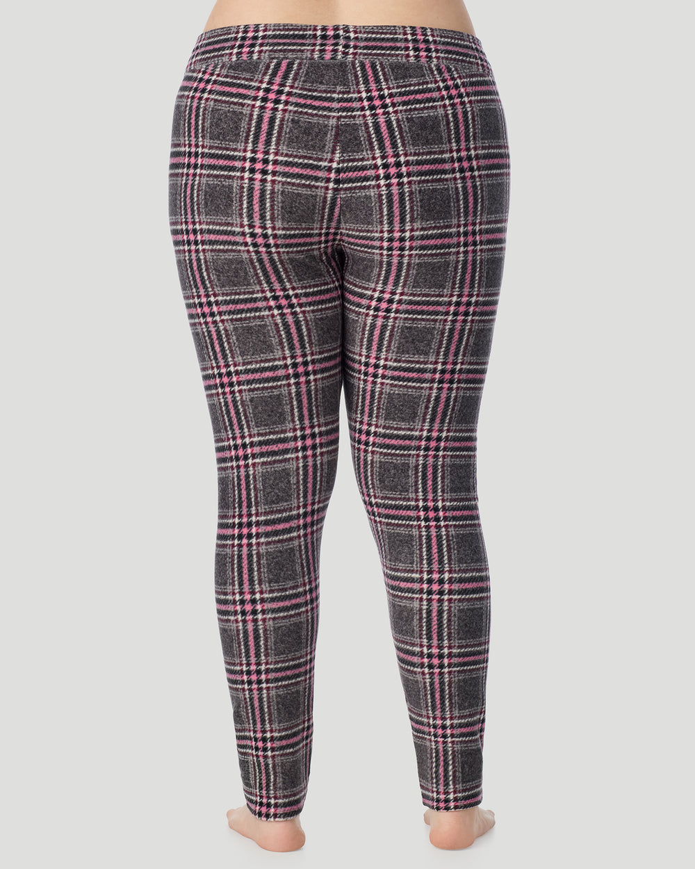 Fleecewear with Stretch Legging PLUS