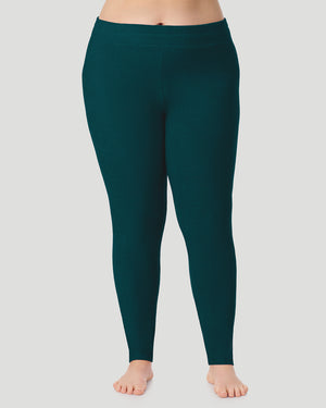 Fleecewear with Stretch Legging PLUS
