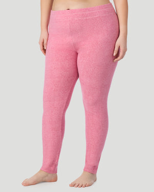 Fleecewear with Stretch Legging PLUS