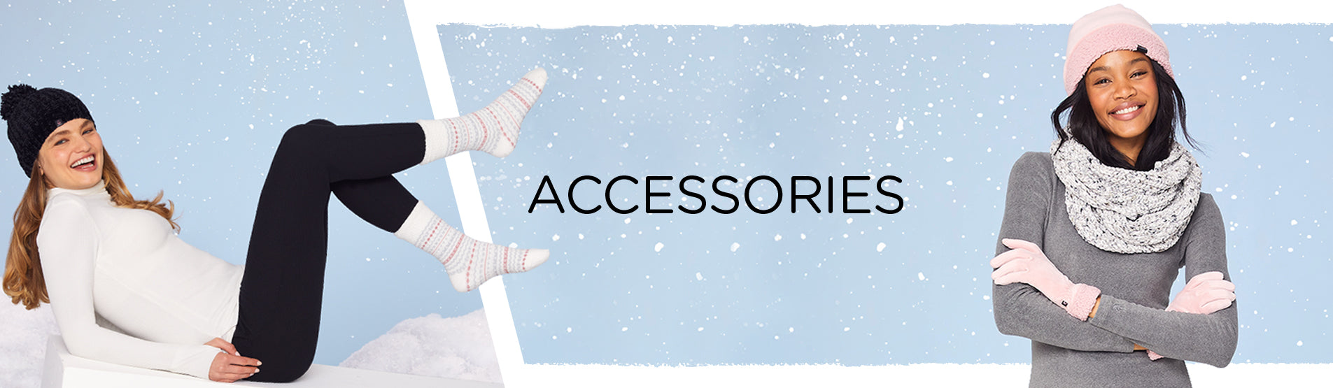 Desktop collection Banner