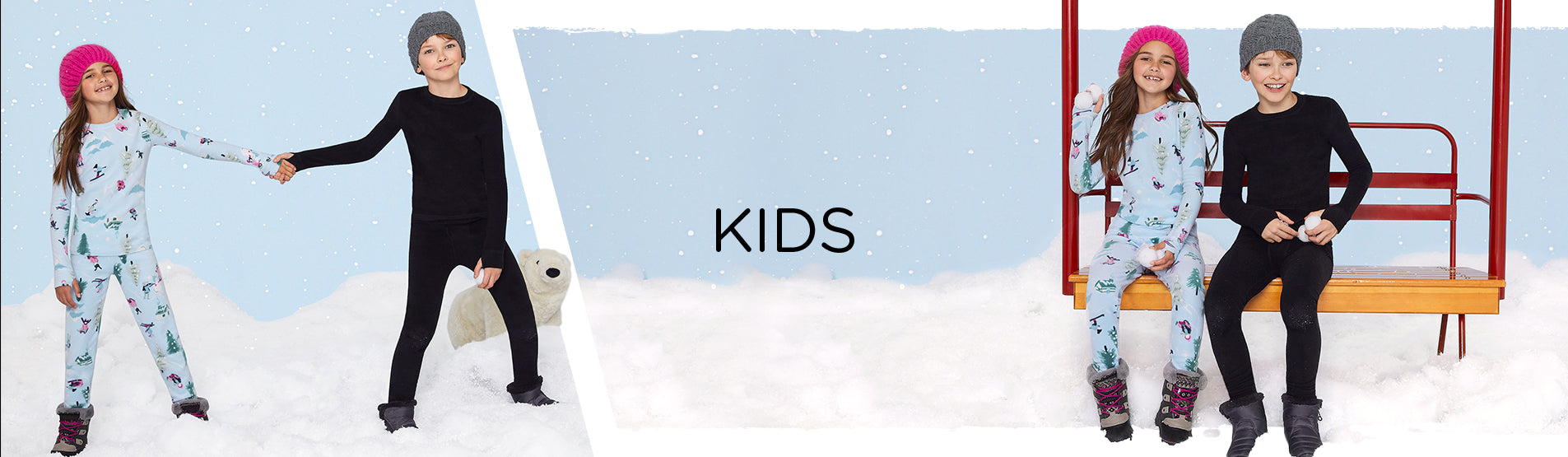 Desktop collection Banner