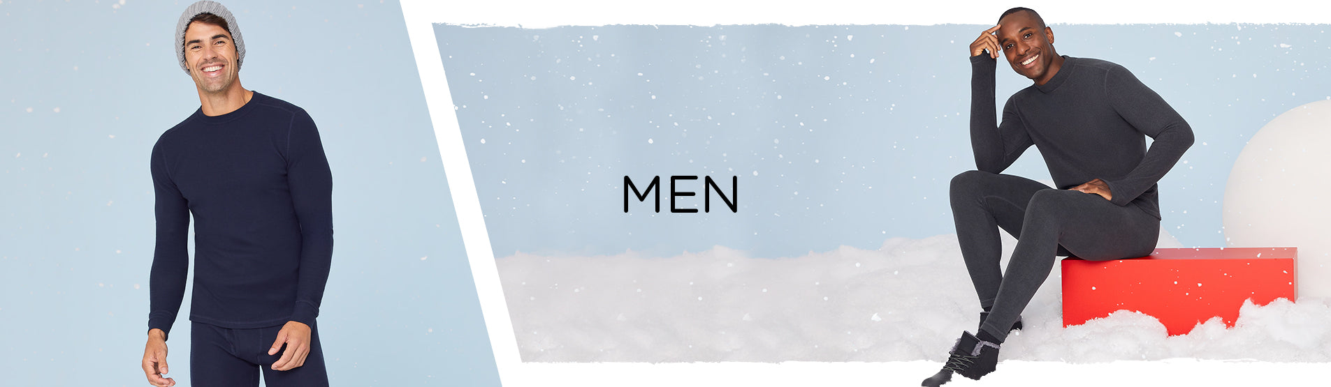 Desktop collection Banner