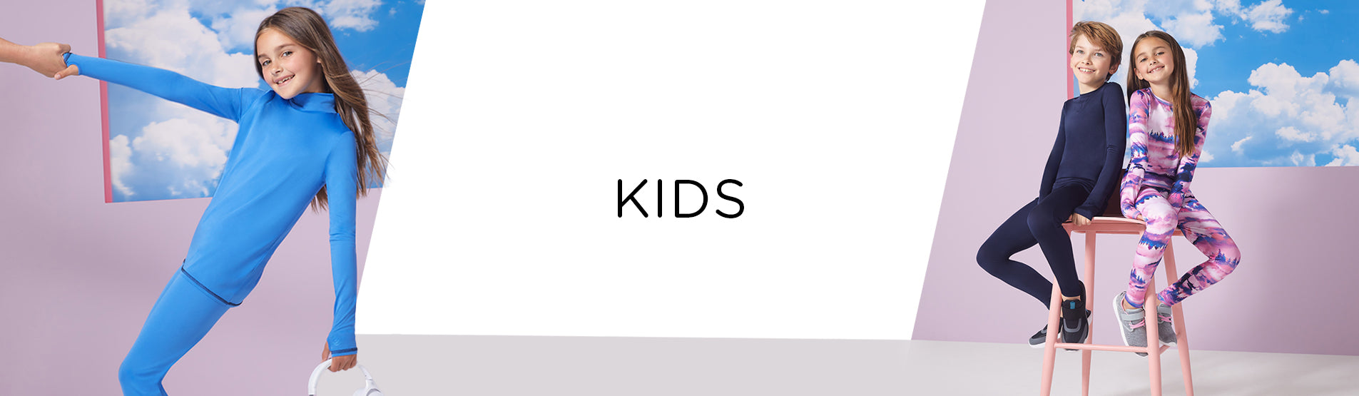 Desktop collection Banner