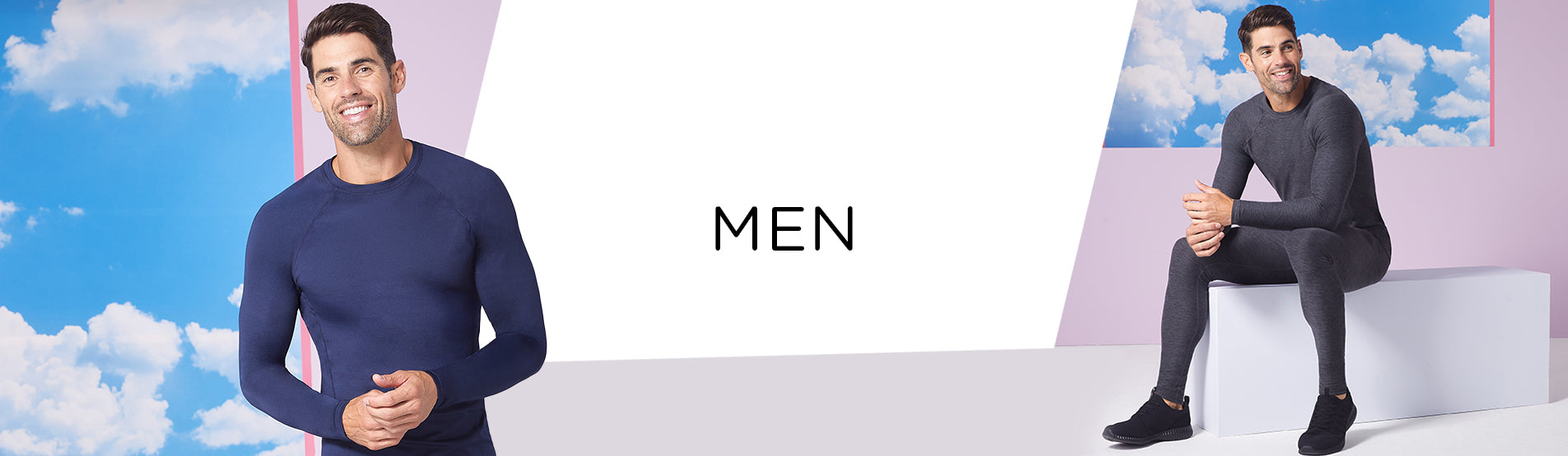Desktop collection Banner