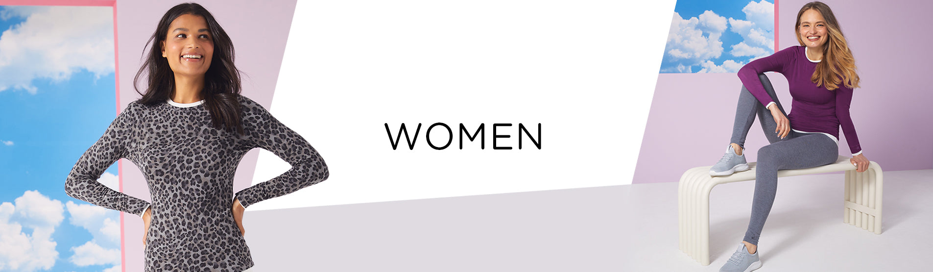 Desktop collection Banner