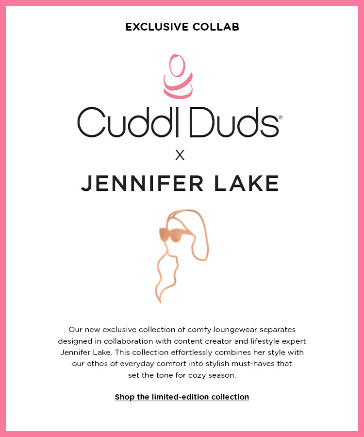 Jennifer lake