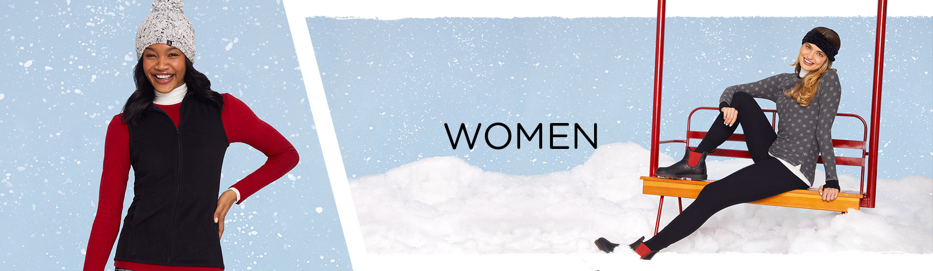 Desktop collection Banner