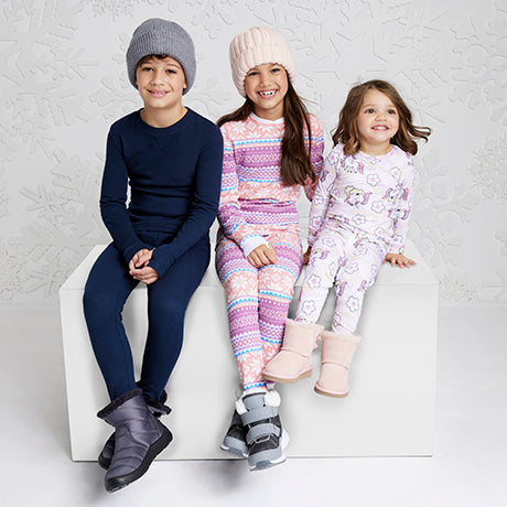 Cuddl Duds Fashion and Home products - Shop online the best of