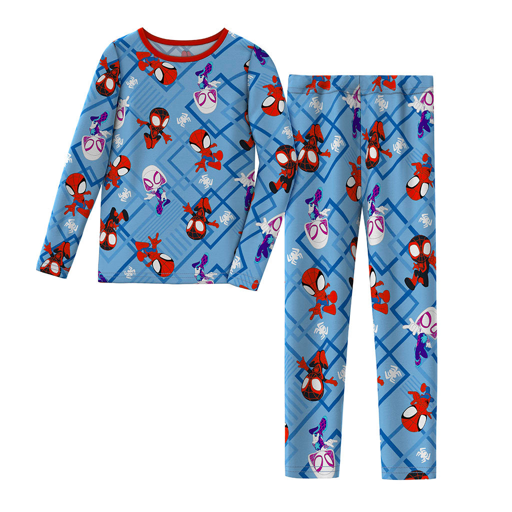 Cuddl duds kids pajamas sale