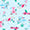 Aqua Coastal Holiday / 1X