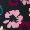 Black Floral / XS