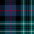 Blackwatch Plaid / 1X