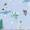 Blue Ski Slopes / XS