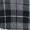 Charcoal Heather Tartan / 1X