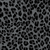 Charcoal Leopard / 1X