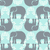Elephant / 1X